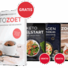 Keto Zoet (Gratis)