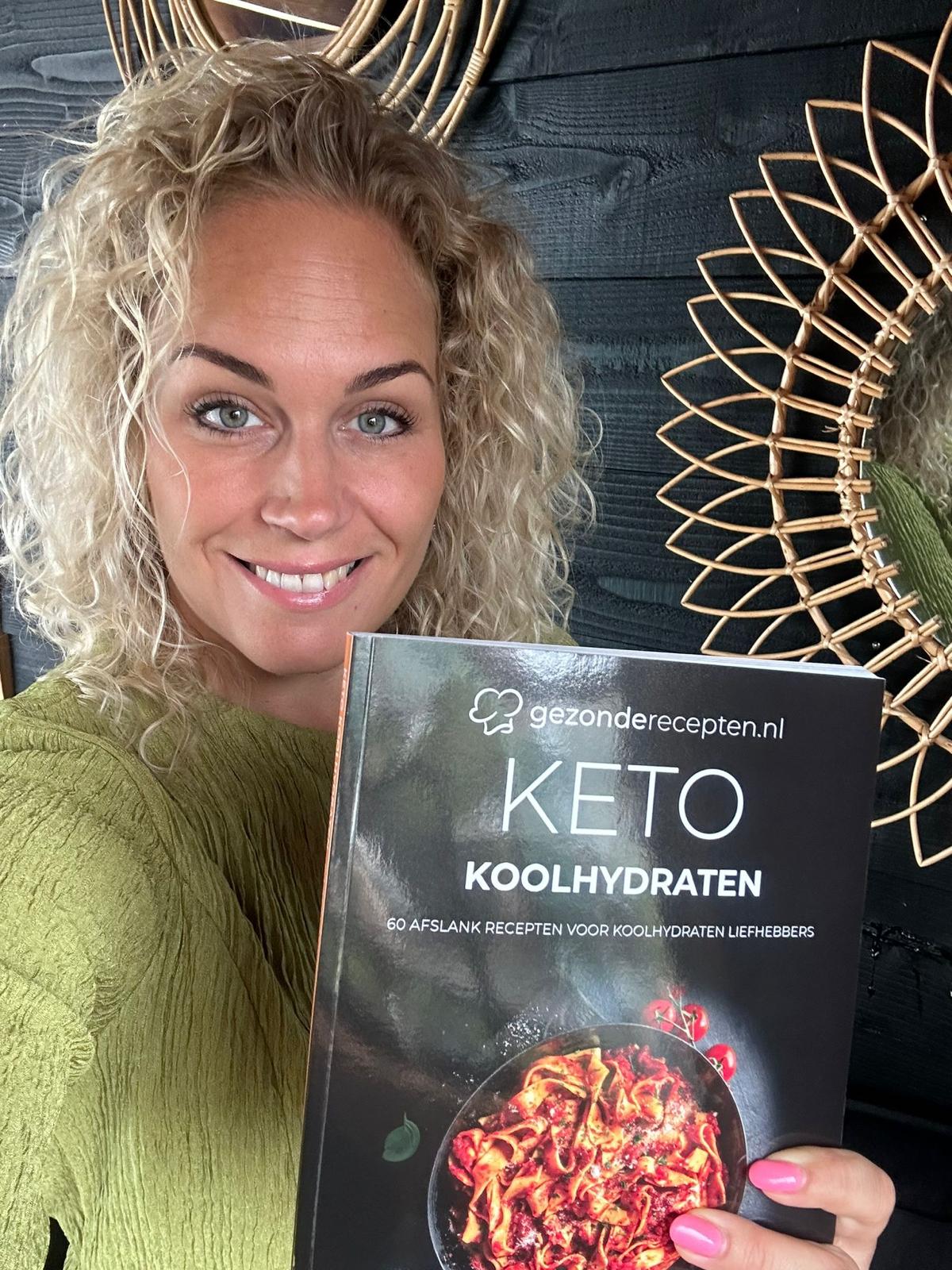Keto Koolhydraten