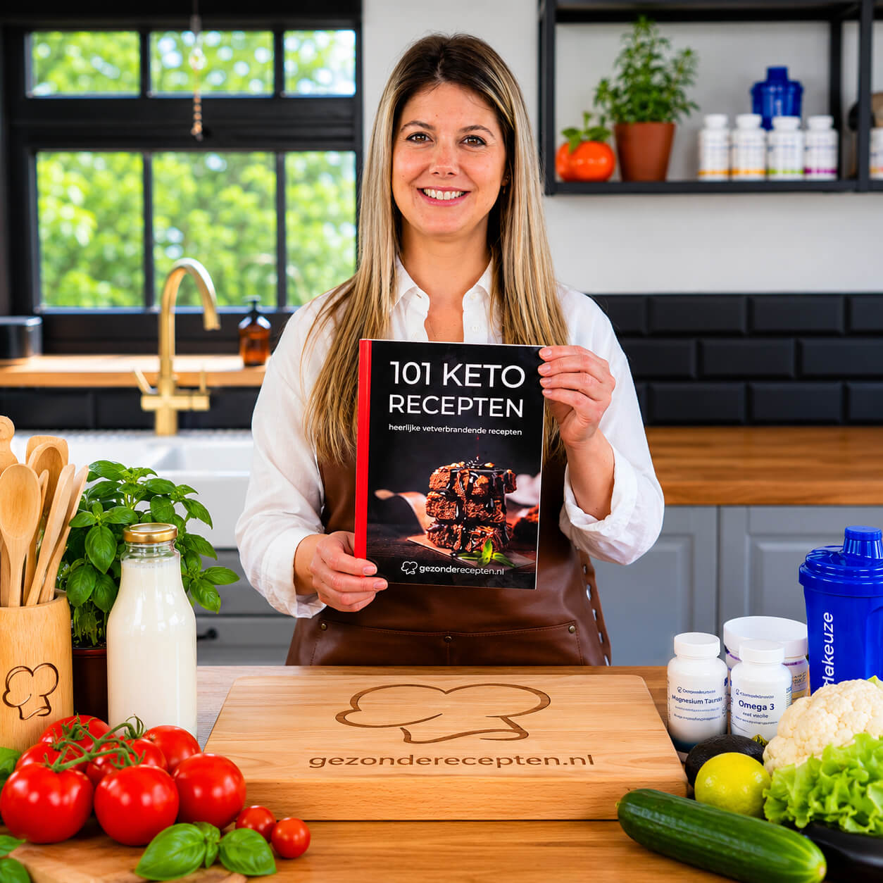 101-keto-boek