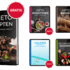 101 Keto Kookboek