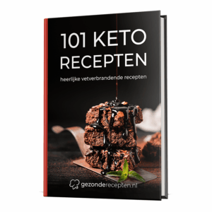 101 Keto Kookboek